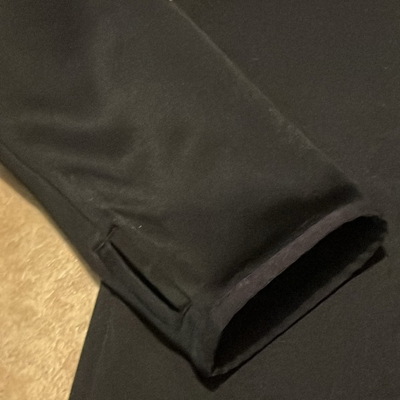 Under Armour loose coldgear cowl neck pullover sweatshirt - Picture 7 of 8